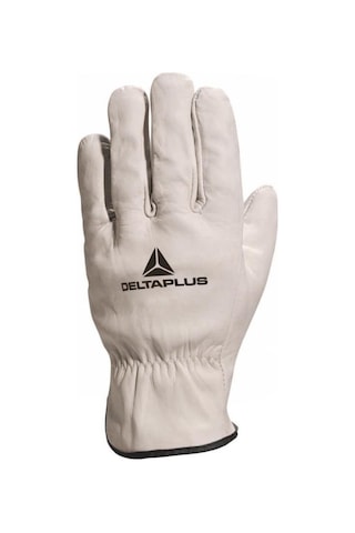 Delta Plus Fbn49 Deri Iş Eldiveni