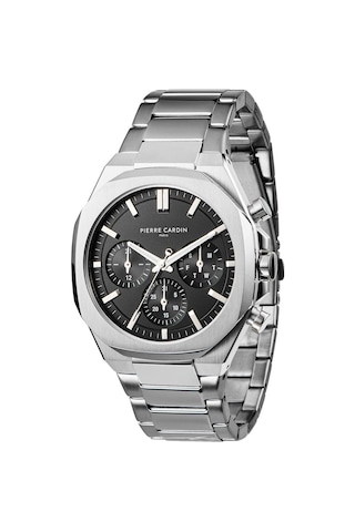 Pierre Cardin Cf.0402.sjw.2 Kol Saati Metalik
