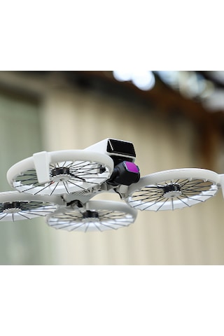 Dji Flip 6lı Nd Filtre Seti