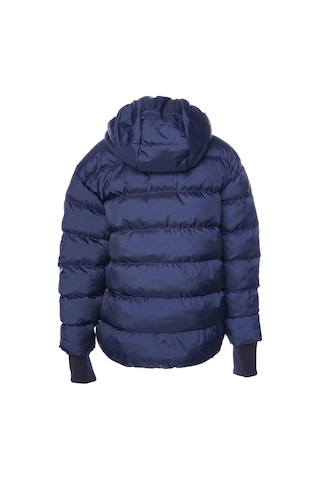 Hummel Unisex Çocuk Mont 940248-7480 Lacivert Lacivert