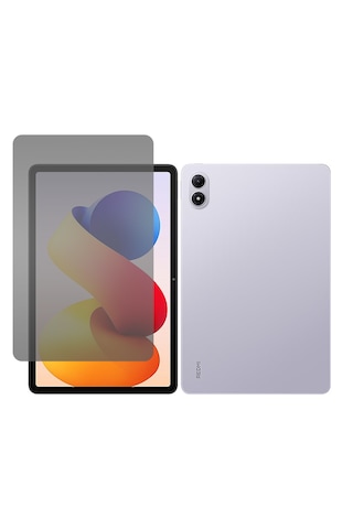 Microcase Xiaomi Redmi Pad 2 Pro 12.1 İnch Tablet Nano Esnek Anti Glare Mat Ekran Koruma Filmi - Al3288