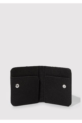 Mavi - Siyah Kartlık 0911888-900 Siyah