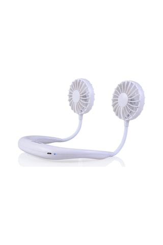 Linksmart LSM07 Şarjlı Boyun Fanı