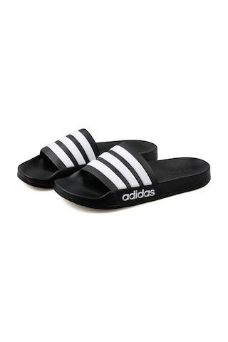 Adidas Adilette Shower Erkek Terliği Gz5922 Siyah