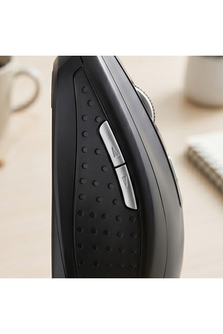 Kablosuz Sessiz Mouse Laptop Ve Pc İçin Konforlu Kullanım 001