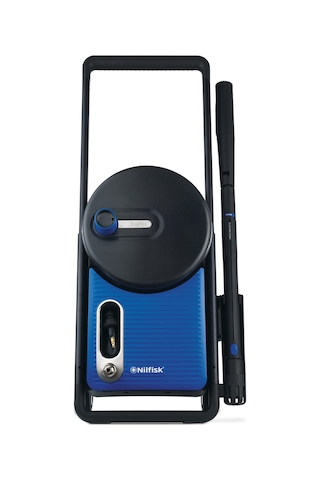 Nilfisk Excellent 170-10 PAD EU 128471438 Kanal Açma ve Basınçlı Yıkama Makinesi