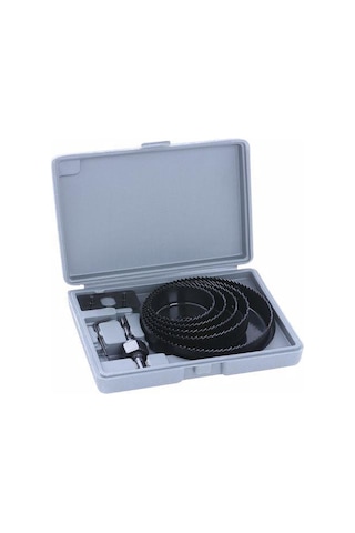 Sgs Panç Seti 8 Parça Sgs2160