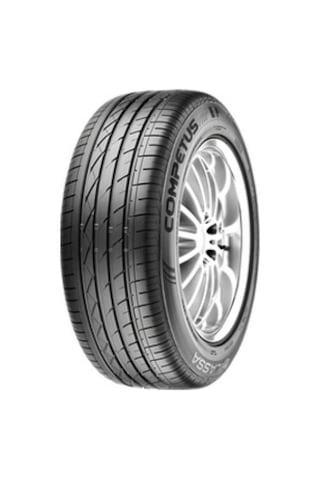 Lassa 215/55R18 99V Xl Competus H/P Yaz Lastiği 2024