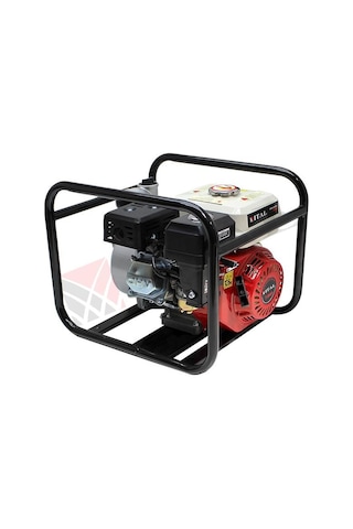 İtal Iwp50 Benzinli Su Motoru 7 Hp 2 Inch