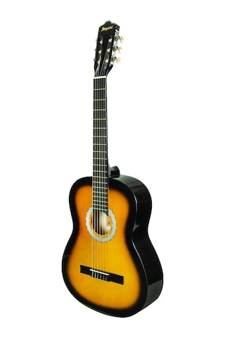 Gitar Klasik Segovia Sgc100Sb