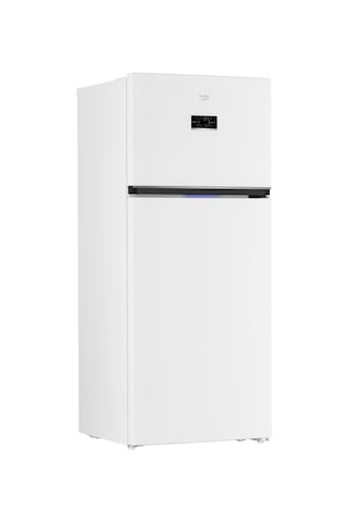 Beko 978557 EB 557 LT No-Frost Çift Kapılı Buzdolabı