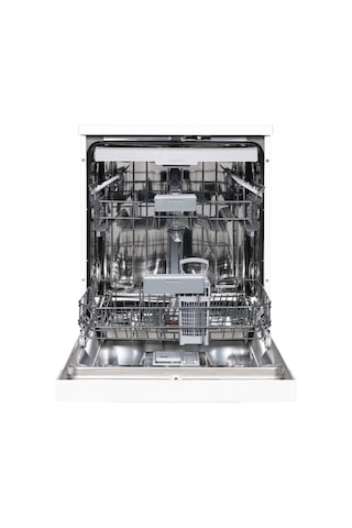 Regal BM 1055 10 Programlı 15 Kişilik Bulaşık Makinesi