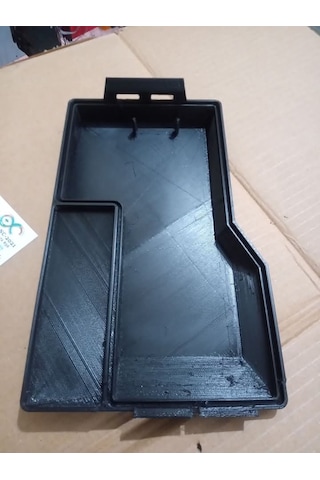 Bmw E36 Sigorta Kutusu Kapağı