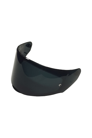 Ls2 Ff320 Stream Evo / Ff353 Rapid Kask Camı Siyah - Vizör