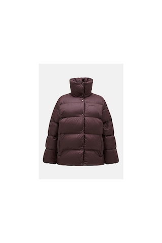 Peak Performance G79031060 W Down Puffer Kadın Outdoor Ceket 001