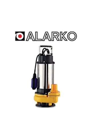 ALARKO WSD 25-17 1.5 HP 220V 2'' ÇIKIŞLI PİS SU DALGIÇ POMPA ALARKO WSD 25-17 1.5 HP 220V 2'' ÇIKIŞLI PİS SU DALGIÇ POMPA
