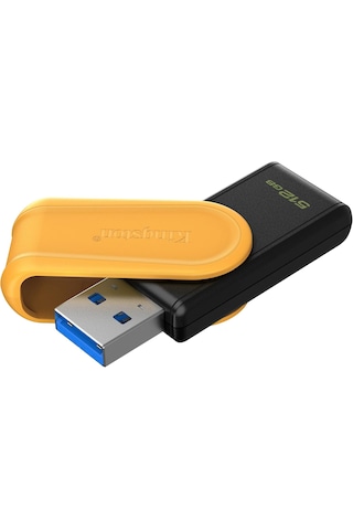 Kingston Datatraveler Exodia S Usb Bellek - 512gb - Usb 3.2 Gen 1