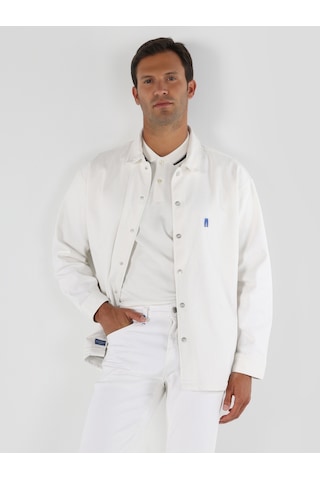 Colins Natural Erkek Ceket 001