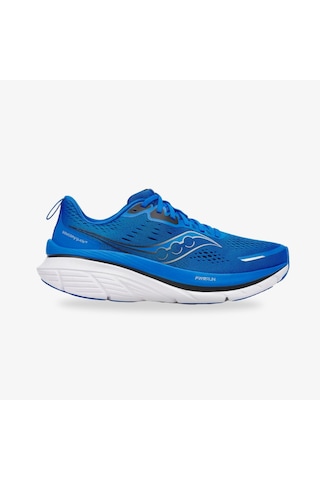 Saucony Guıde 18 Kadın Mavi Spor Ayakkabı S20998 Gri
