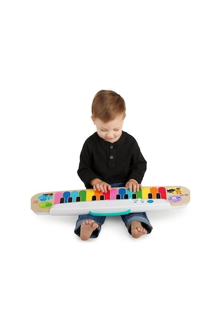Hape Notes & Key Magic Touch - Dokunmatik Klavye