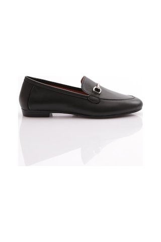 Dgn 134 Kadin Babet 134-2109-R1534 Siyah