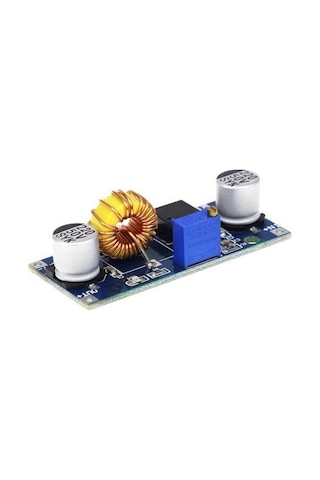 Xl 4015 5Amper Ayarlanabilir Voltaj Düşürücü Step Down