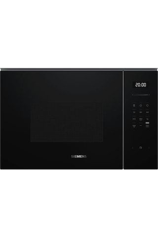 Siemens BE555LMB2 25 LT Ankastre Mikrodalga Fırın