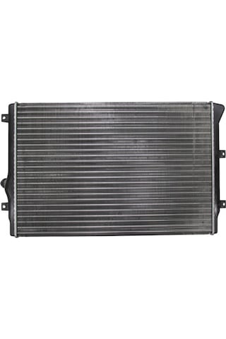 Seat Altea 04/15 Su Radyatörü 1.6/2.0 Tdı Mekanik 650x448x34 Manuel Alüminyum Oris