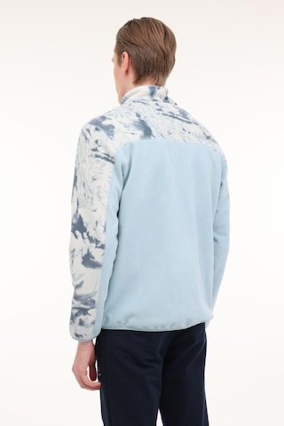 Lumberjack Ml Doyle 7ybj-11 4pr 101815777 Erkek Polar Aqua S-xxl Mavi