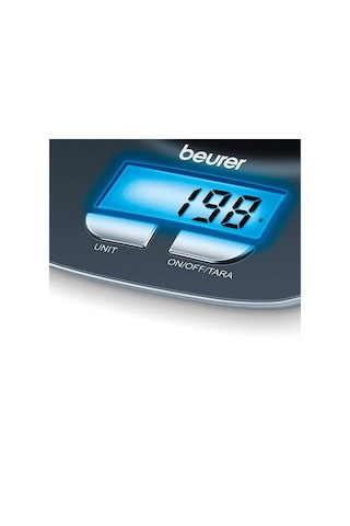 Beurer  Ks 25 Mutfak Terazisi