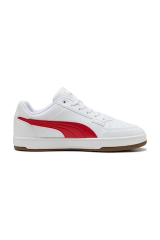 Puma Caven 2.0 Unisex Beyaz Sneaker Ayakkabı 392290-78 I-182
