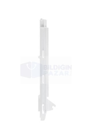 General Electric Sebzelik Çekmece Kızak-sol Wr72x287