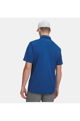 Under Armour Ua Tech Polo Erkek Polo Yaka Tişört 1290140 1290140 427 427