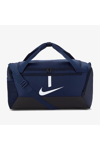 Nike Acdmy Team S Duff Spor Çanta Cu8097-410 Lacivert