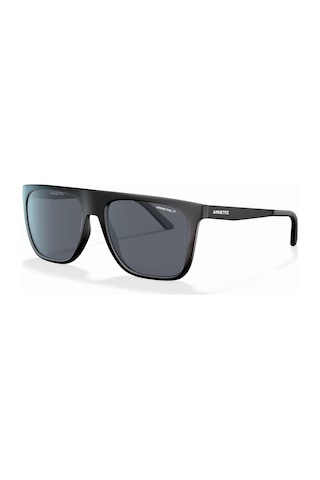 Arnette 0an4261 01/81 55 Unisex Güneş Gözlüğü Siyah