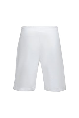 Calvin Klein Calvın Kleın Erkek Şort 40Ic432-540 Beyaz