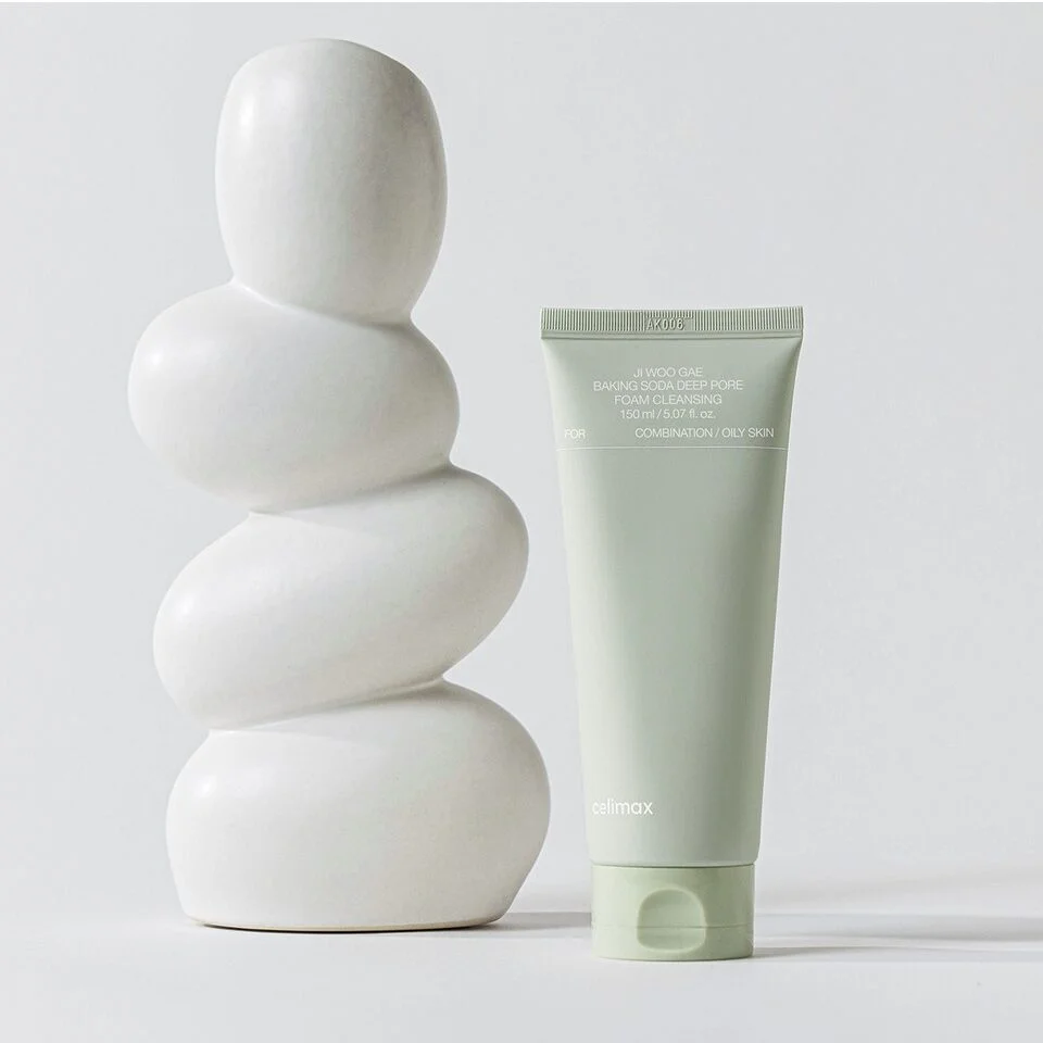 Celimax Baking Soda Deep Pore Foam Cleansing 150 Ml Gözenek Temizliği Yapan Köpük
