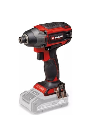 Tp Cı 18/220 Li Bl Solo Darbeli Vidalama 220 Nm