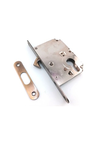 Msm Locks Ms-50 Sürgülü Kapı Kilidi 287422306 Zirveli