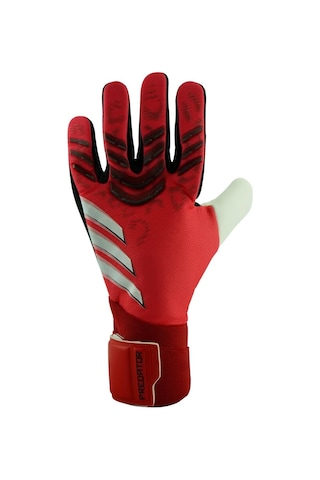 Adidas Predator Competition Kaleci Eldiveni Jh3821 Çok Renkli