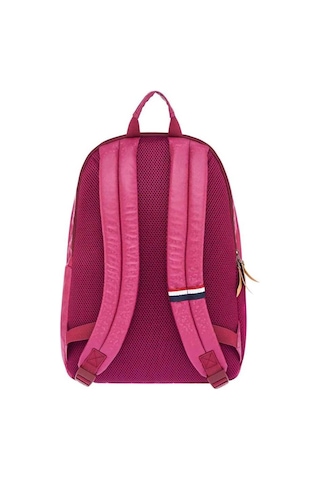 U.S. Polo Assn. U.s. Polo Pembe Sırt Çantası Plcan24229 Bordo