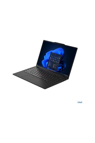 Lenovo Tp X1 Carbon G13 Aura 21NYS5XM00-F U7 255U 32 GB 1 TB SSD 14" Free Dos Dizüstü Bilgisayar