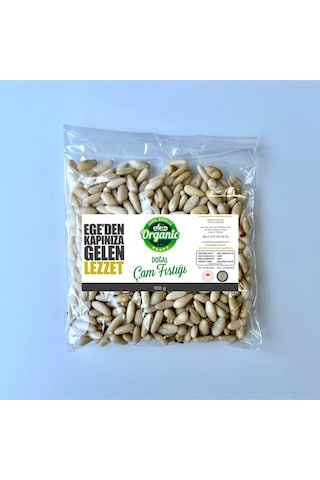 Çam Fıstığı Künar 100 Gram Diğer