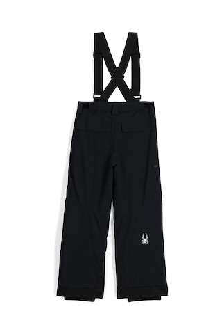 Spyder Spyder Propulsion Pants Erkek Çocuk Siyah Kayak Pantolonu 10011