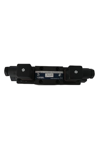 Yuken Dsg-01-3c2-a240-n-70 Selonoid Uyarılı Yön Kontrol Valfi