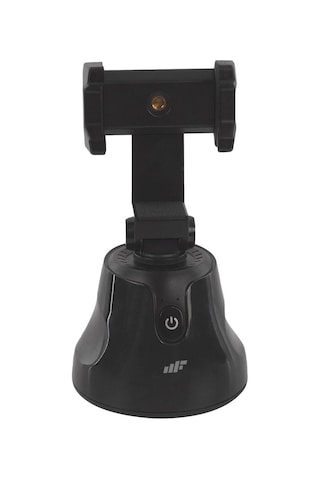 Mf Product Fit N Joy 0547 360 Derece Yüz Takip Telefon Tutucu Smart Gimbal