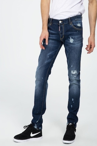 Yeni Dsquared2 Erkek Pantolon (469437338)