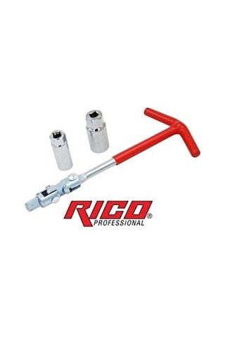 Rico 007-rc5222 Mafsallı Buji Anahtarı
