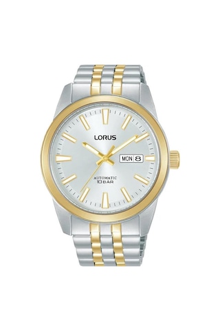 Lorus Rl494bx9 Otomatik Erkek Kol Saati Çok Renkli