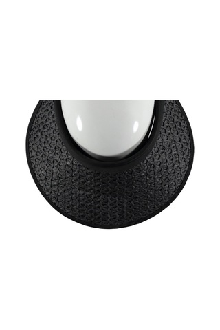 Uv Korumalı 50 Faktör Kadın Hasır Vizör Şapka Örgü Tasarım Vizör Füme